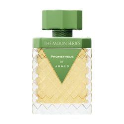 Ahmed Al Maghribi Prometheus Eau De Parfum Unisex 100 Ml