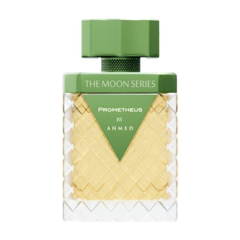 Ahmed Al Maghribi Prometheus Eau De Parfum Unisex 100 Ml