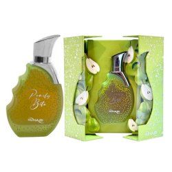Shaikh Mohd Saeed Pearly Bite Eau De Parfum For Women 100 Ml