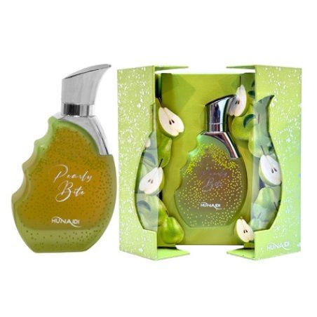 Shaikh Mohd Saeed Pearly Bite Eau De Parfum For Women 100 Ml