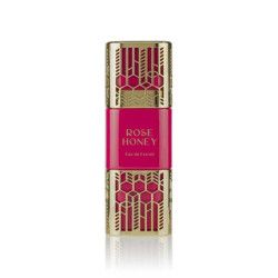 Shaikh Mohd Saeed Rose Honey Eau De Parfum Unisex 100 Ml