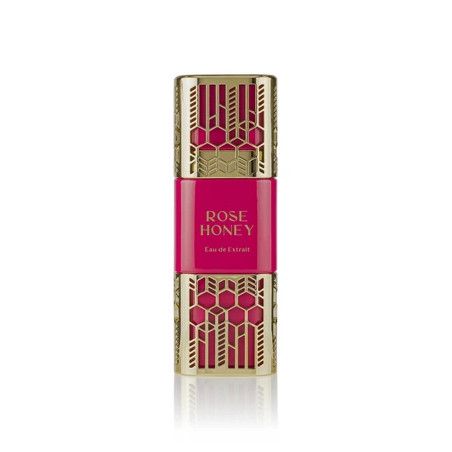 Shaikh Mohd Saeed Rose Honey Eau De Parfum Unisex 100 Ml