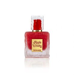 Shaikh Mohd Saeed Shaikh Saeed Apple Whisky Eau De Parfum Unisex 100 Ml