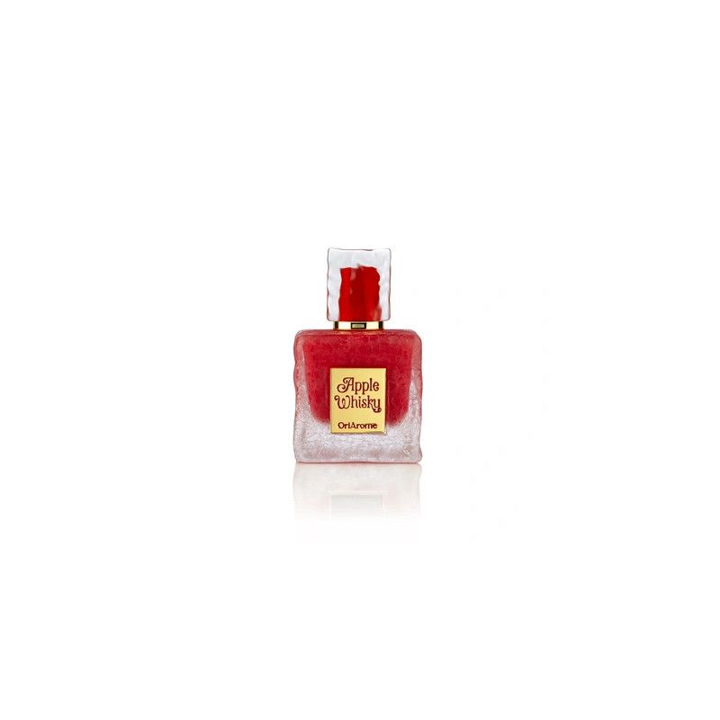 Shaikh Mohd Saeed Shaikh Saeed Apple Whisky Eau De Parfum Unisex 100 Ml