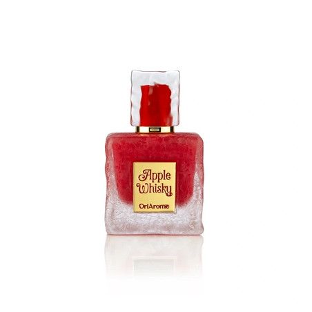 Shaikh Mohd Saeed Shaikh Saeed Apple Whisky Eau De Parfum Unisex 100 Ml