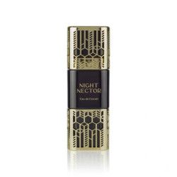 Shaikh Mohd Saeed Night Nector Eau De Parfum Unisex 100 Ml