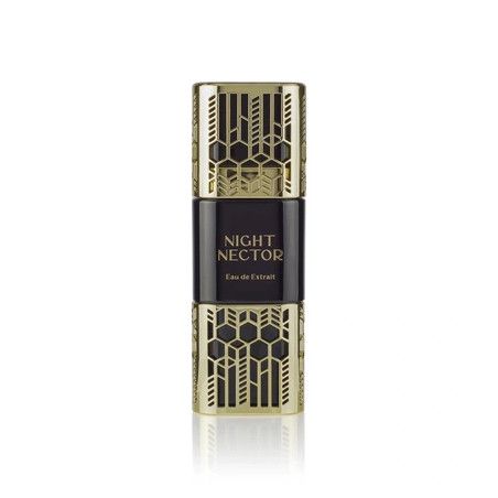 Shaikh Mohd Saeed Night Nector Eau De Parfum Unisex 100 Ml