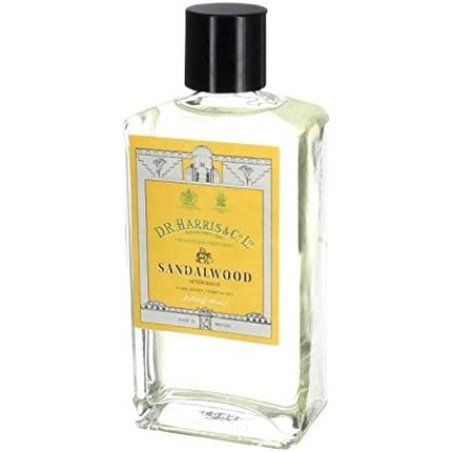 D.R. Harris Sandalwood After Shave