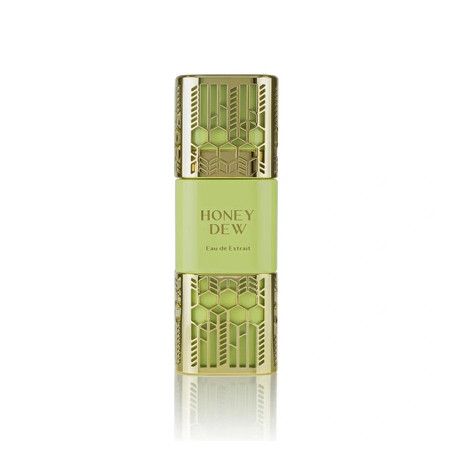 Shaikh Mohd Saeed Honey Dew Eau De Parfum Unisex 100 Ml