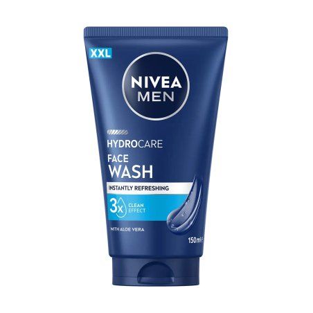 Nivea Men Hydrocare 150 Ml Moisturizer