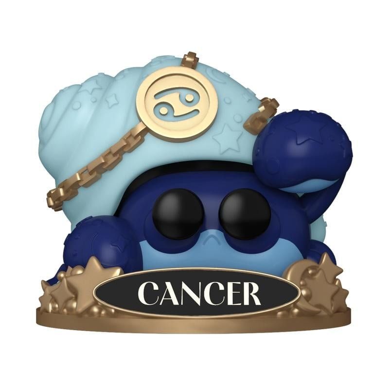 POP Zodiac N° 24 - Cancer