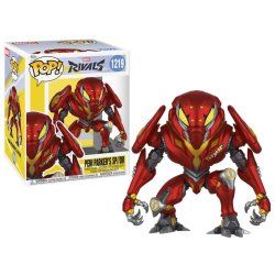 MARVEL RIVALS - POP Super 6'' N° 1219 - Peni Parker