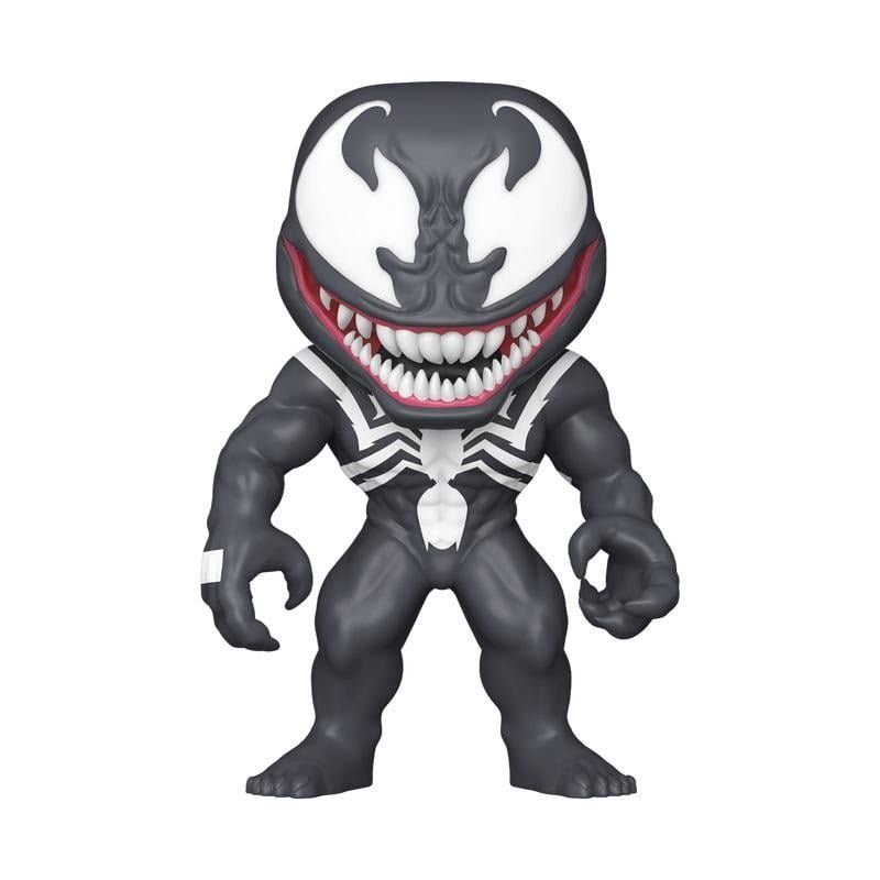 MARVEL RIVALS - POP Games N° 1218 - Venom avec chase