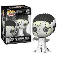 UNIVERSAL MONSTERS - POP Movies N° 2012 - Fiancée de Frankenstein