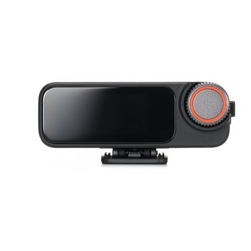 DJI - Mic 3 Receiver