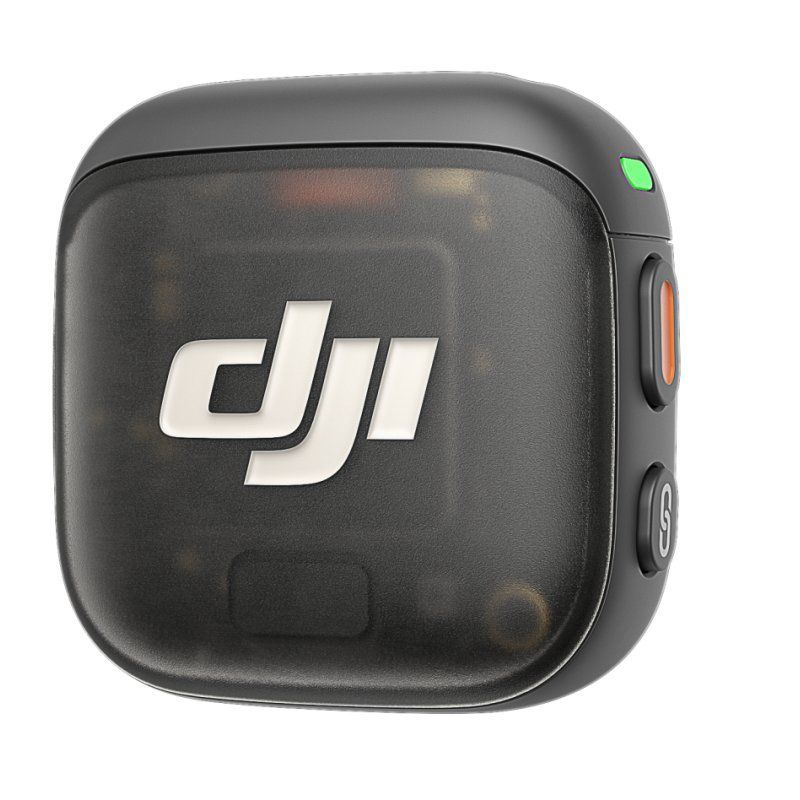 DJI MIC 3 Transmitter Émetteur de poche