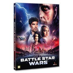 Battle Star Wars