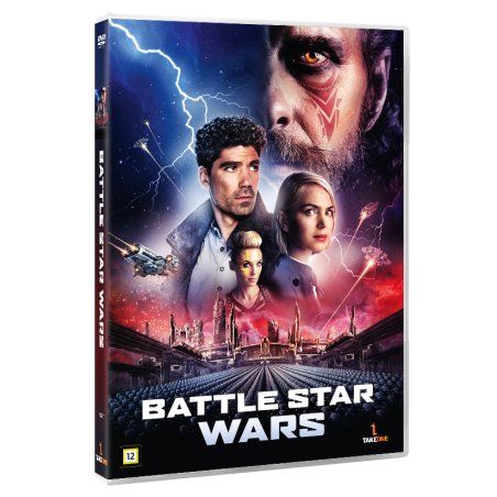 Battle Star Wars