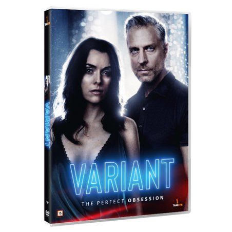 Variant (also known as The Perfect Obsession)