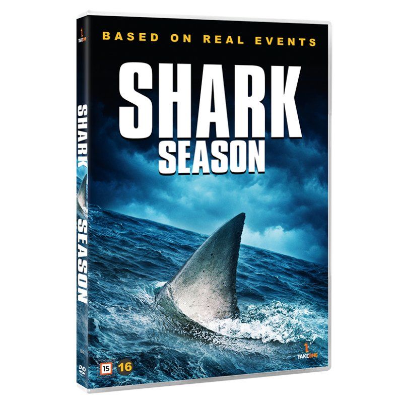 Shark Season (aka Shark Attack)