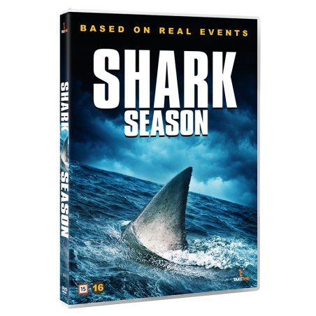 Shark Season (aka Shark Attack)