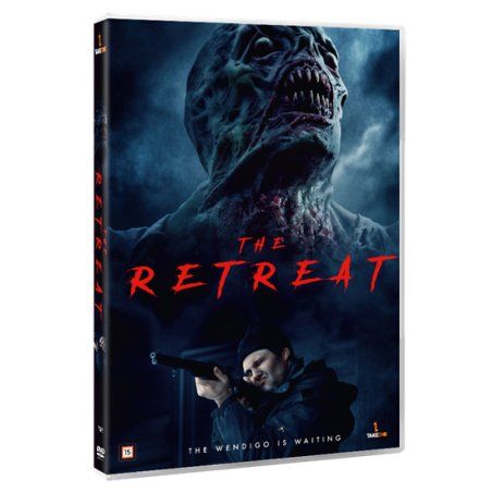 The Retreat