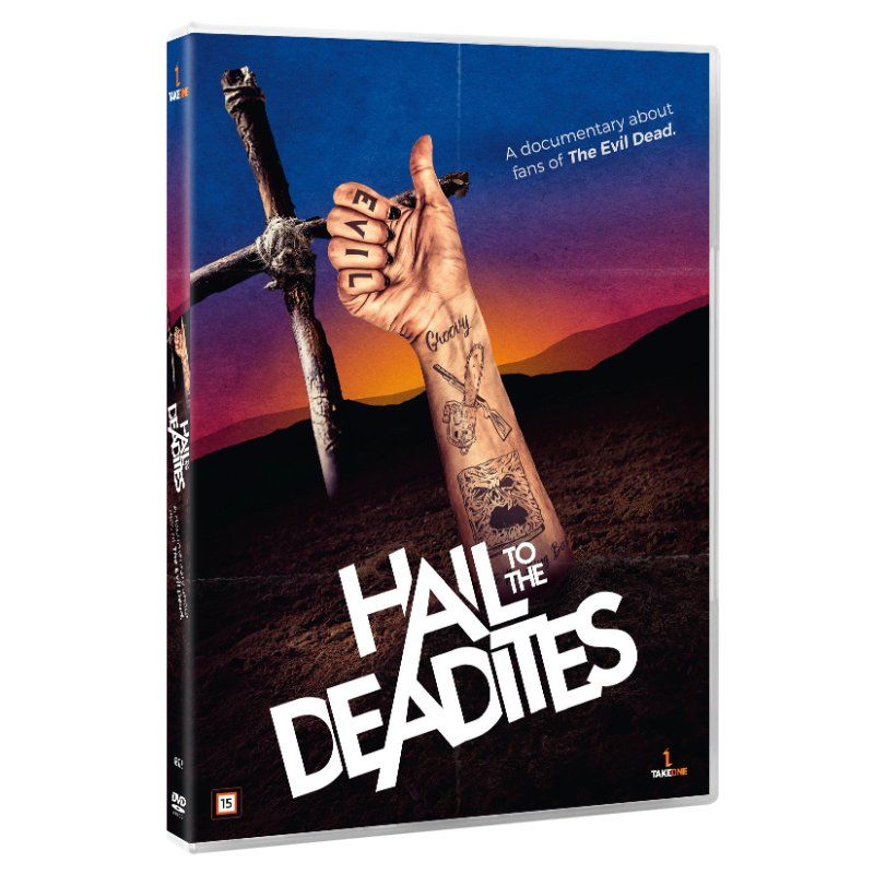 HAIL TO THE DEADITES