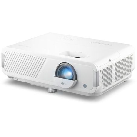 Viewsonic LX750-4KE vidéo-projecteur Projecteur à focale standard 4000 ANSI lumens UHD 4K (3840x2160) Compatibilité