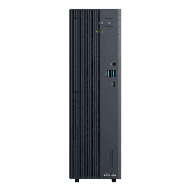 ASUS ExpertCenter P500 SFF P500SV-03100U006X Intel Core 3 100U 8 GB DDR5-SDRAM 512 GB SSD Windows 11 Pro PC Grey