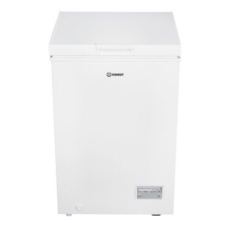 Indesit INCF 984 E Chest freezer Freestanding 98 L White