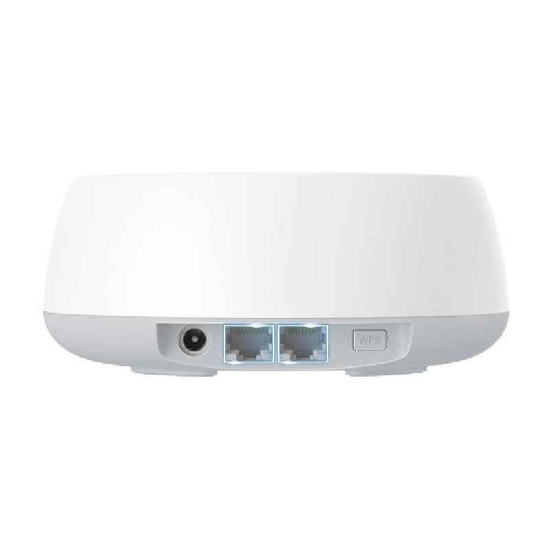 TP-LINK BE3600 Whole Home Mesh Wi-Fi 7