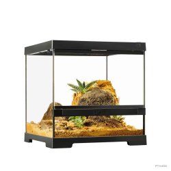 ExoTerra - PRO Terrarium 30 x 30 x 30 cm