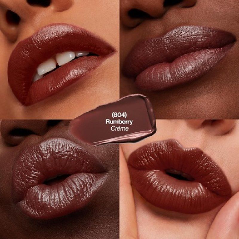 Revlon Super Lustrous Lipstick Creamy Formula for Soft Fuller-Looking Lips