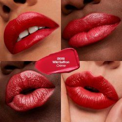 Revlon Super Lustrous Lipstick Wild Saffron 809