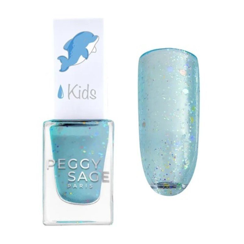 Chloe Kids Nail Polish 5ml Safe And Fun For Children