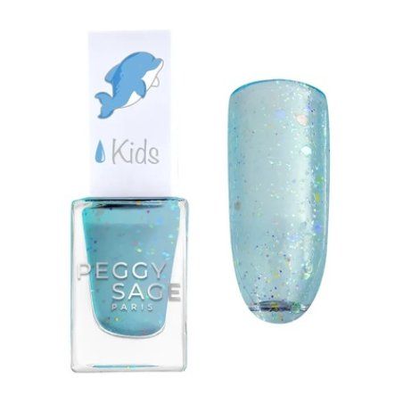 Chloe Kids Nail Polish 5ml Safe And Fun For Children