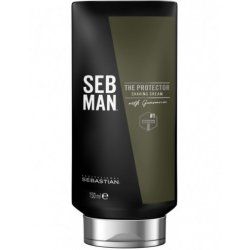 Sebastian Sebman The Protector Shaving cream Men 150 ml