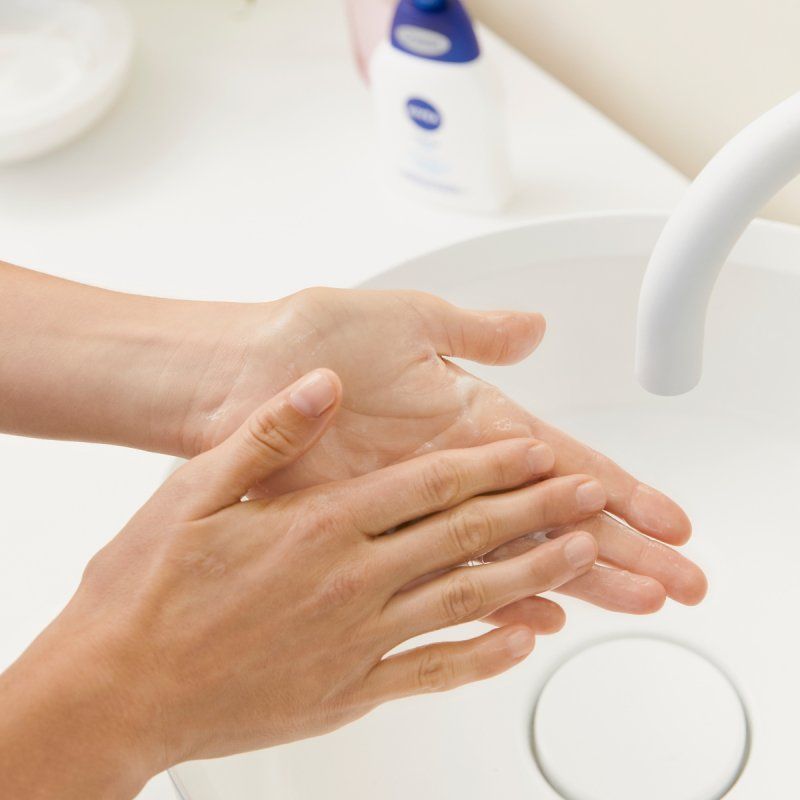 NIVEA Creme Soft 500 ml Liquid soap