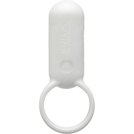 Tenga SVR White