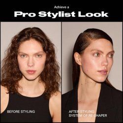 Sebastian Professional Reshaper Strong Hold Touchable Feel Hairspray