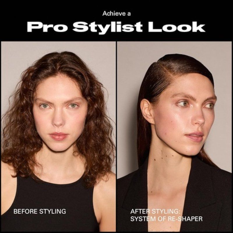 Sebastian Professional Reshaper Strong Hold Touchable Feel Hairspray