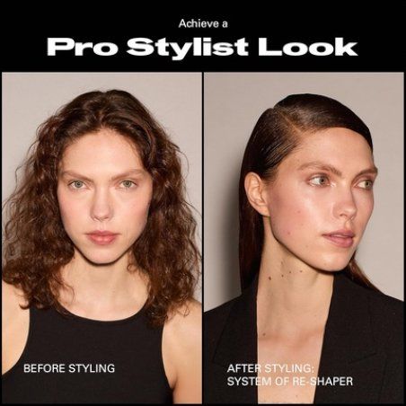 Sebastian Professional Reshaper Strong Hold Touchable Feel Hairspray