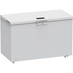 Whirlpool W3RHS37EW1 Congélateur coffre Pose libre 371 L Blanc