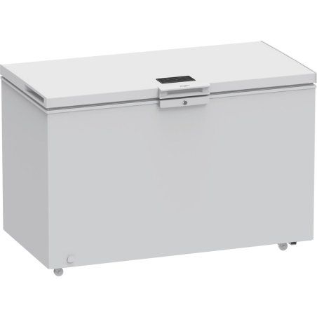 Whirlpool W3RHS37EW1 Chest freezer Freestanding 371 L White