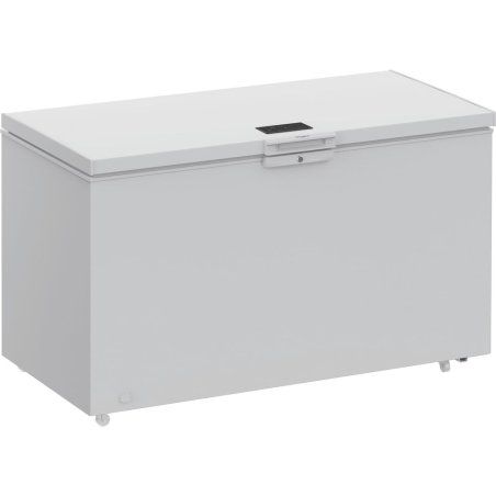 Whirlpool W3RHS44EW Chest freezer Freestanding 442 L White
