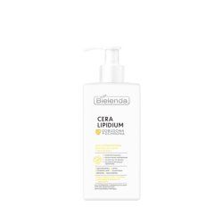 Bielenda Cera Lipidium Multiceramide Emulsion For Cleansing And Makeup Removal 300ml