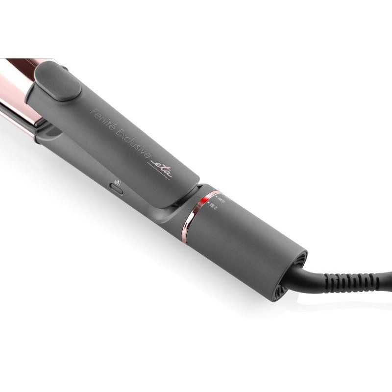 Eta Fenité Exclusive Curling iron Warm White 56 W 1.7 m