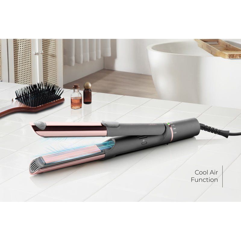 Eta Fenité Exclusive Curling iron Warm White 56 W 1.7 m
