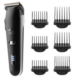 Eta Jasper Multifunctional Hair Clipper with Titanium Ceramic Blade 0730mm