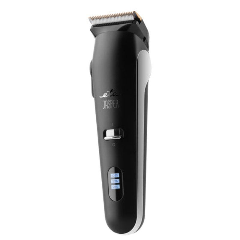 Eta JASPER Black Lithium-Ion (Li-Ion)